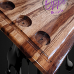 Oppi Kiaatbraai Braai Board