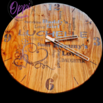 Oppi Wall Clocks