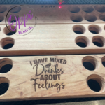 Oppi Laser Engraving